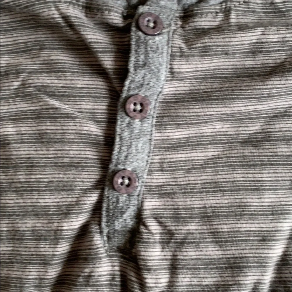 Trendy Long-sleeve DKNY Shirt